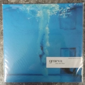 Into The Blue Image