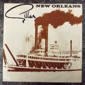 New Orleans Image