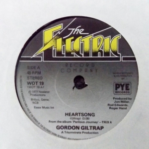 Heartsong Image