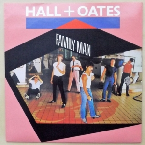Family Man Image