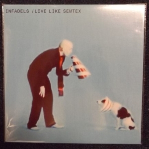 Love Like Semtex Image