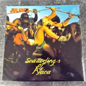 Scatterlings Of Africa Image
