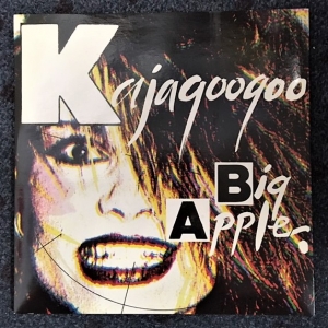 Big Apple Image