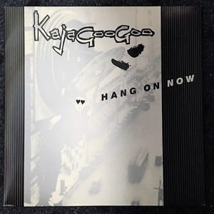 Hang On Now Image