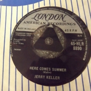 Here Comes Summer Image
