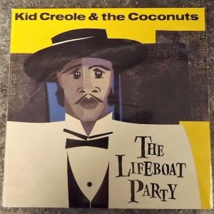 The Lifeboat Party Image