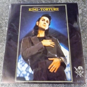 Torture Image