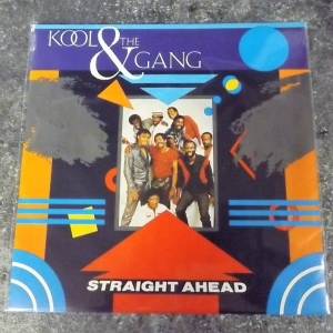 Straight Ahead Image
