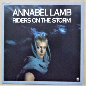Riders On The Storm Image