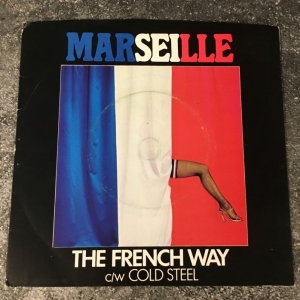 The French Way Image