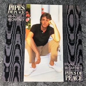 Pipes Of Peace Image