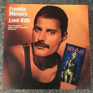 Love Kills Image