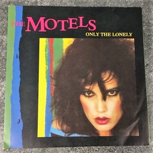 Only The Lonely Image