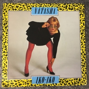 Iko Iko Image
