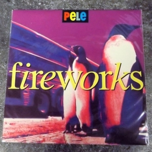 Fireworks Image