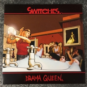 Drama Queen Image