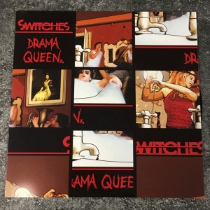 Drama Queen Image