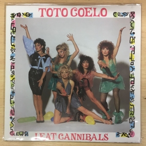 I Eat Cannibals Image