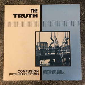 Confusion (Hits Us Everytime) Image