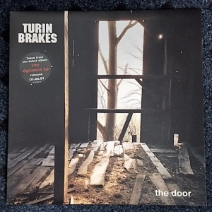 The Door Image