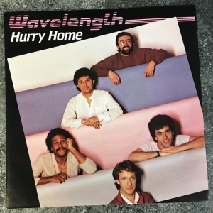 Hurry Home Image