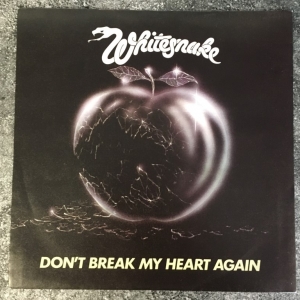Don't Break My Heart Again Image