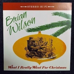 What I Really Want For Christmas Image