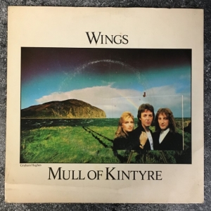 Mull Of Kintyre Image