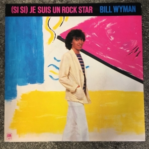 (Si Si) Je Suis Un Rock Star Image