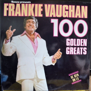100 Golden Greats Image