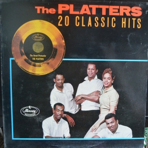20 Classic Hits Image