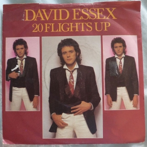 20 Flights Up Image