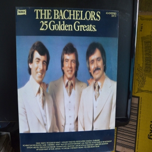 25 Golden Greats Image