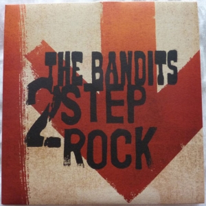2 Step Rock Image