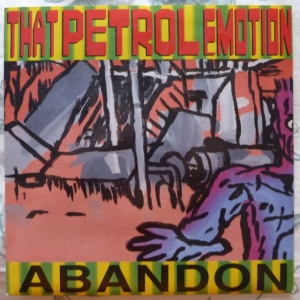Abandon Image