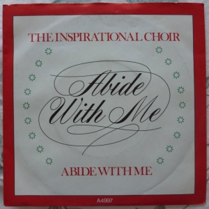Abide With Me Image