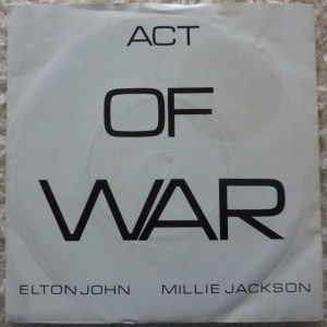 Act Of War (Parts 1 & 2) Image