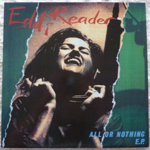 All Or Nothing EP Image
