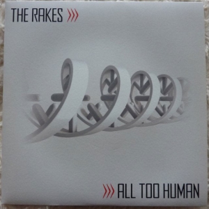 All Too Human Image