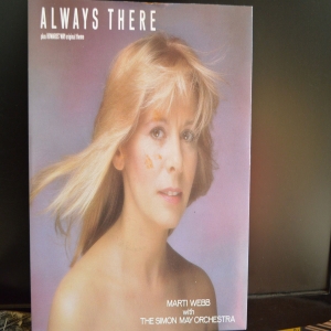 Always There Image