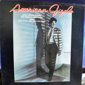 American Gigolo Image