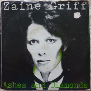 Ashes And Diamonds Image