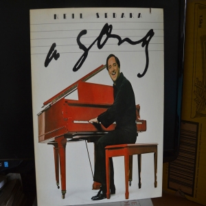 A Song Image