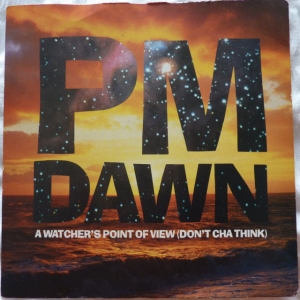 A Watcher's Point Of View (Don't Cha Think) Image