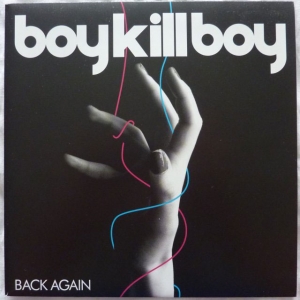 Back Again Image