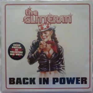 Back In Power Image