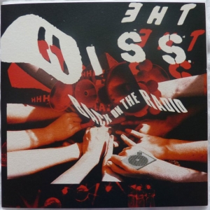 Back On The Radio Image