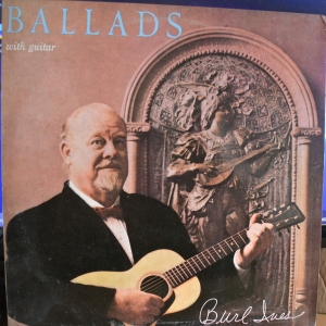 Ballads With Guitar  Image