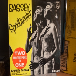 Bassey Spectacular Image