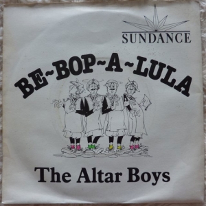Be-Bop-A-Lula Image